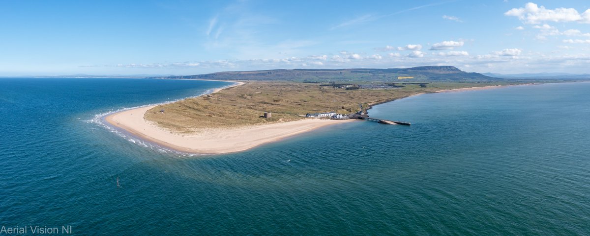 Aerial Vision NI tweet media