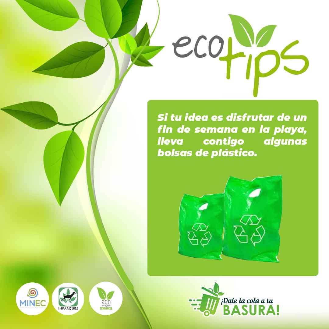 #EcotipsInparques🌳  II Participar en la limpieza de las playas recogiendo la basura y otros residuos, ayudará a disminuir la contaminación de los mares y océanos en el mundo.

¡Protege Nuestro Planeta,Tu Planeta!
 
¡Creando Conciencia Ambientalista! 

#InparquesVenezuela