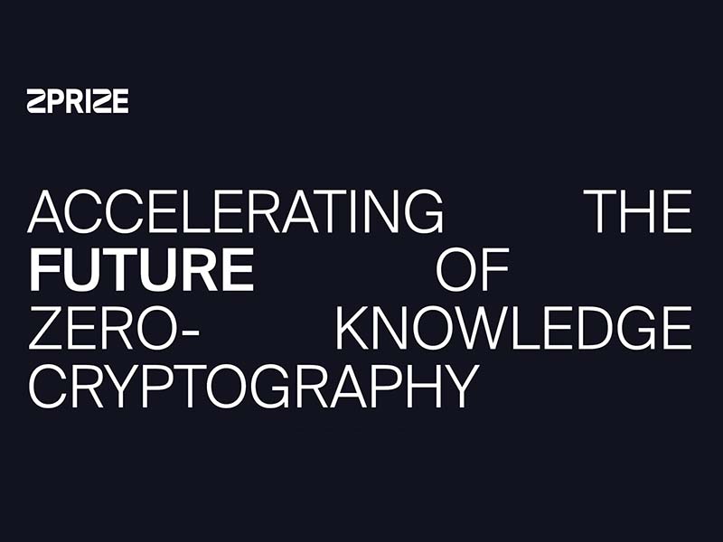 minacryptocom's tweet image. Calling all #zeroknowledge ninjas. Along with @AleoHQ @EspressoSys @Polygon and others @MinaProtocol is a partnering with @z_prize to give away $7 million of cash and tokens. More info here minacrypto.com/2022/04/28/min…