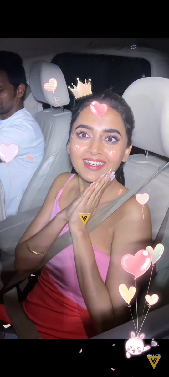 bikestheticx's tweet photo. Hello @itsmetejasswi 🥰,
I Love You 💗☺️ 
You Are Too Beautiful 💞

#TejasswiPrakash #TejaTroops 
@TejasswiAd https://t.co/yQeAg6utPG
