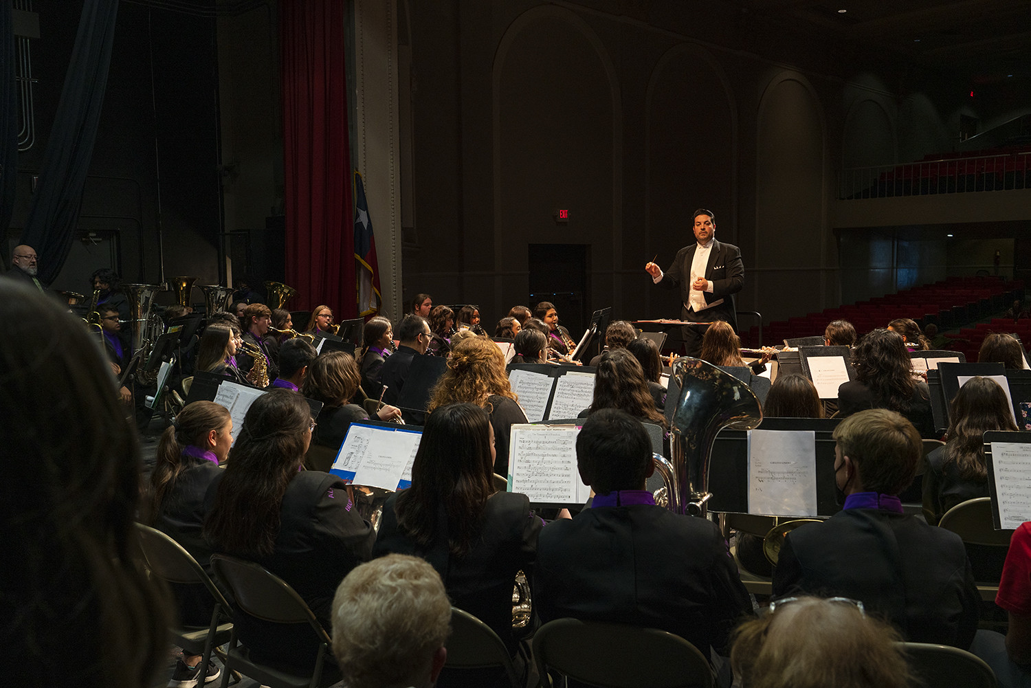 Sul Ross State University ( Sul Ross) / Twitter