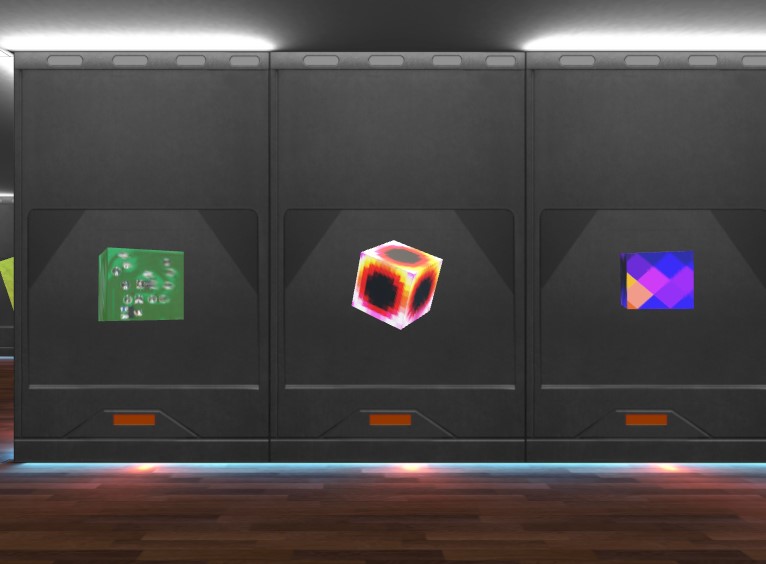 Let's take a tour on my <a href="/oncyber/">ᴏɴᴄʏʙᴇʀ</a> gallery, see my owned and created NFT▶️ oncyber.io/nomemorypixel 
Including #NFT of <a href="/TheBrainIsDead/">TheBrainIsDead</a> <a href="/hotchibi/">Hot Chibi</a> @kubos_planet <a href="/PL4S7IK/">MERMAN</a> <a href="/Mr_Monolith_/">Mr_Monolith_</a> <a href="/Cryptomart_NFT/">Cryptomart | NFT</a> <a href="/NFTunians/">Vitalik Punks</a> <a href="/BoredSkullz/">Bored Skullz</a> <a href="/RetroCartsV8/">RetroCarts</a> <a href="/gufydy_nft/">GufyDy</a> and many others...