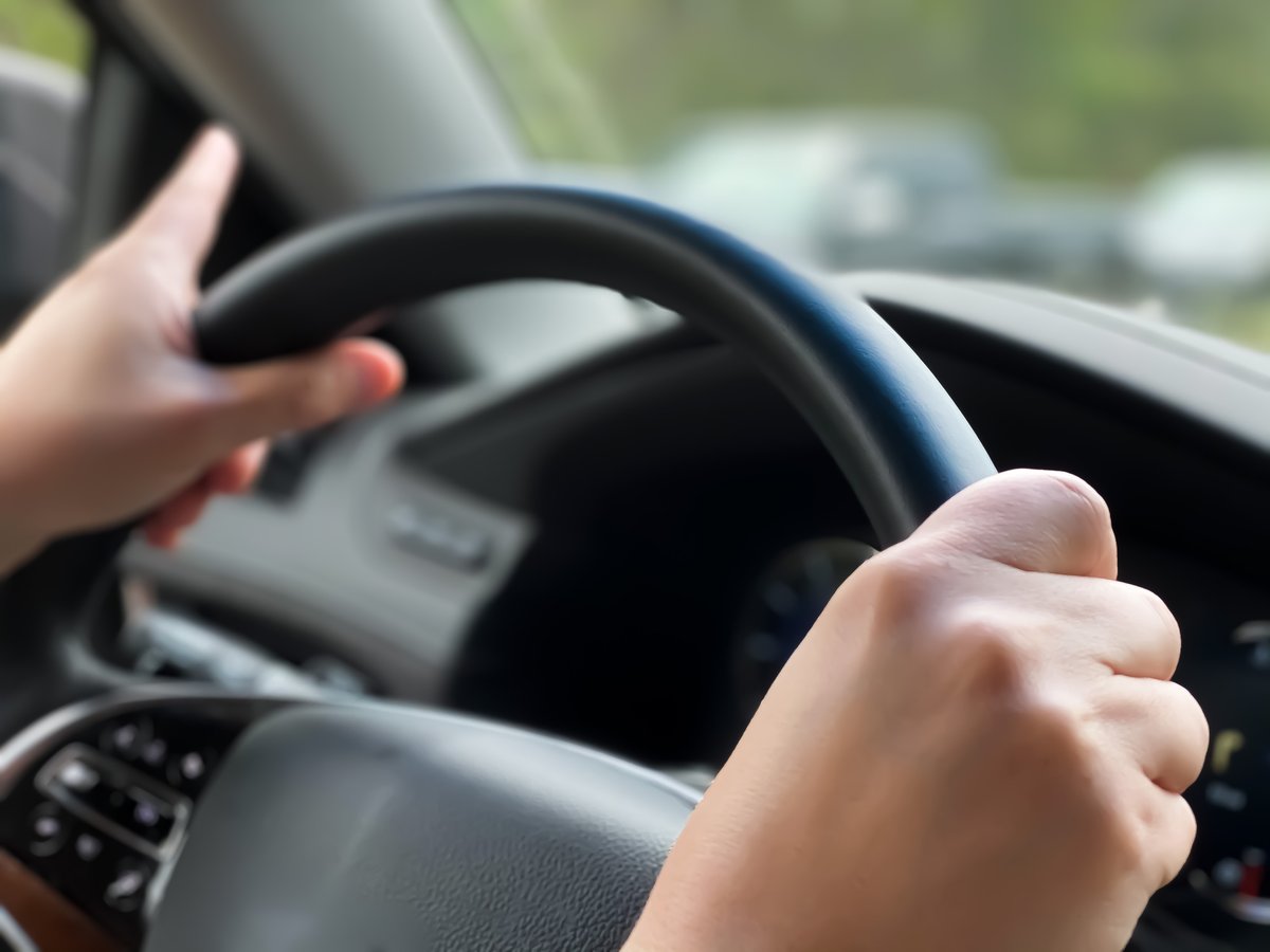 Un autre accident ce matin...

Tronçon dangereux sur la 132: 

« Un jour quelqu'un va perdre la vie et c'est là que les changements vont se faire. J'espère qu'on n'attendra pas que ça arrive... »

- <a href="/MarcBriere/">Marc Briere</a> au micro de @drainvillepm 👉 bit.ly/3rXz7Rb