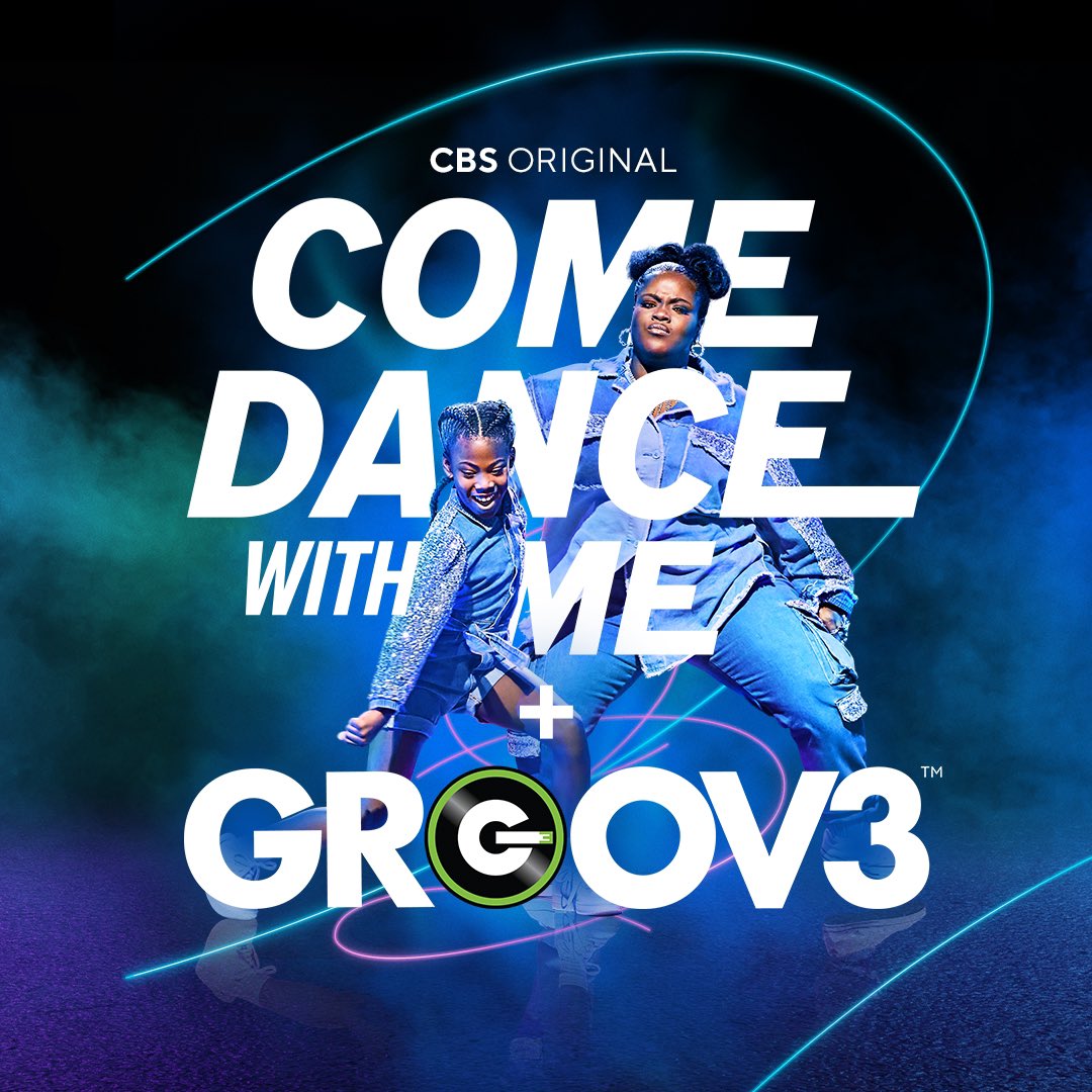 GROOV3 tweet media