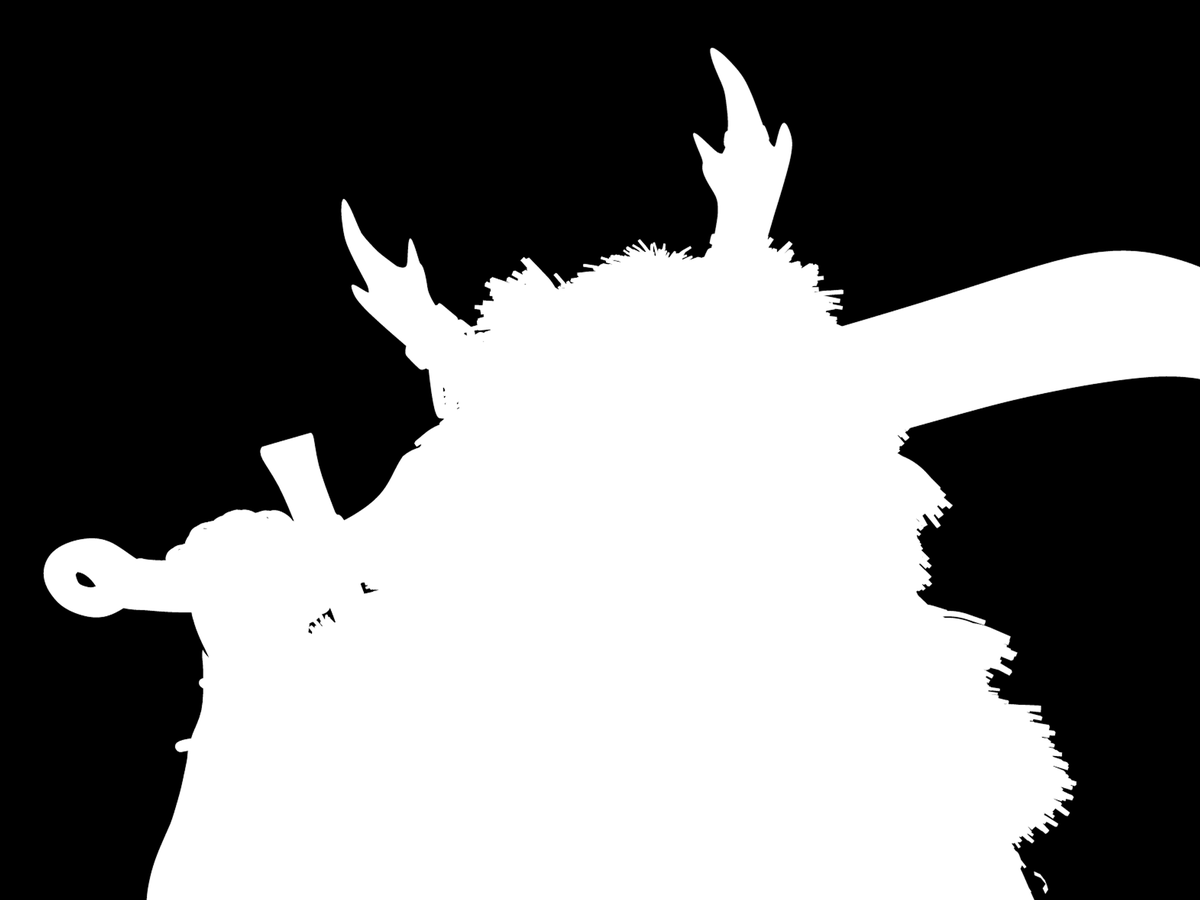 Demonica tweet media