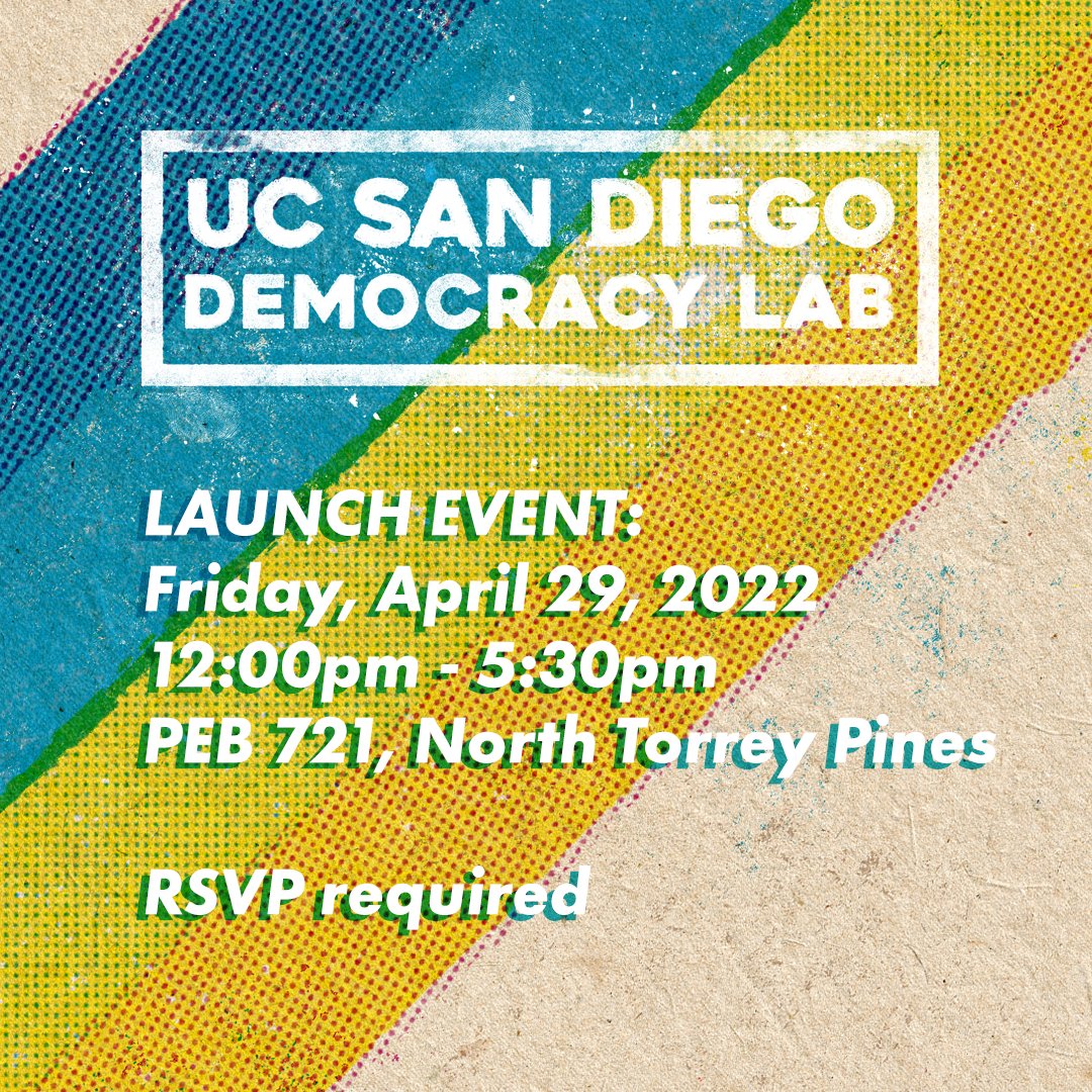 UCSD Communication tweet media