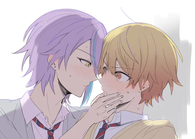 類司らくがき 