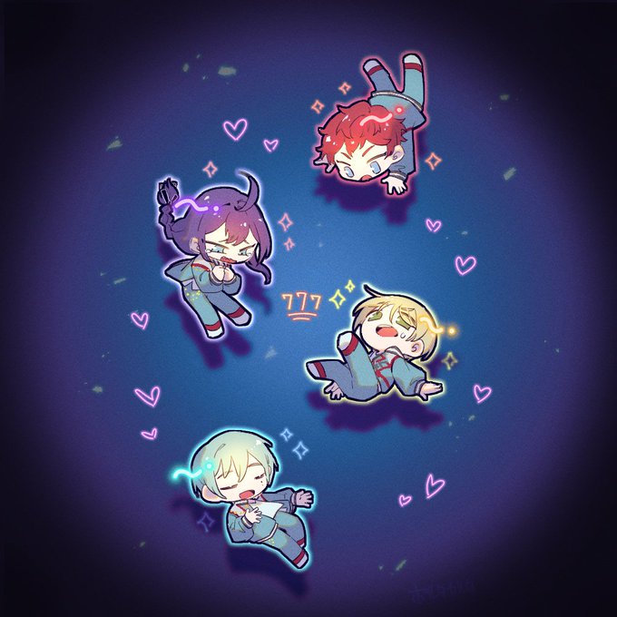 あんスタ 7周年 トリスタ Lifestyle Kids Nl