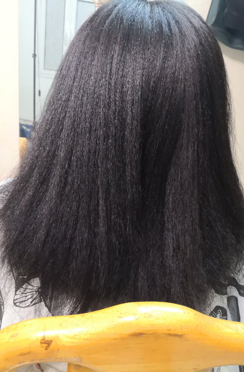 HadzHaircuts's tweet photo. trust the process💇🏻♀️
حجوزات العيد قفلت، ممكن تحجزوا لما بعد العيد ان شاء الله 😘
كل سنة و انتو طيبين ❤️
#HadzHaircuts
#HelloCurls
#silkpress https://t.co/xK4Pim8H46