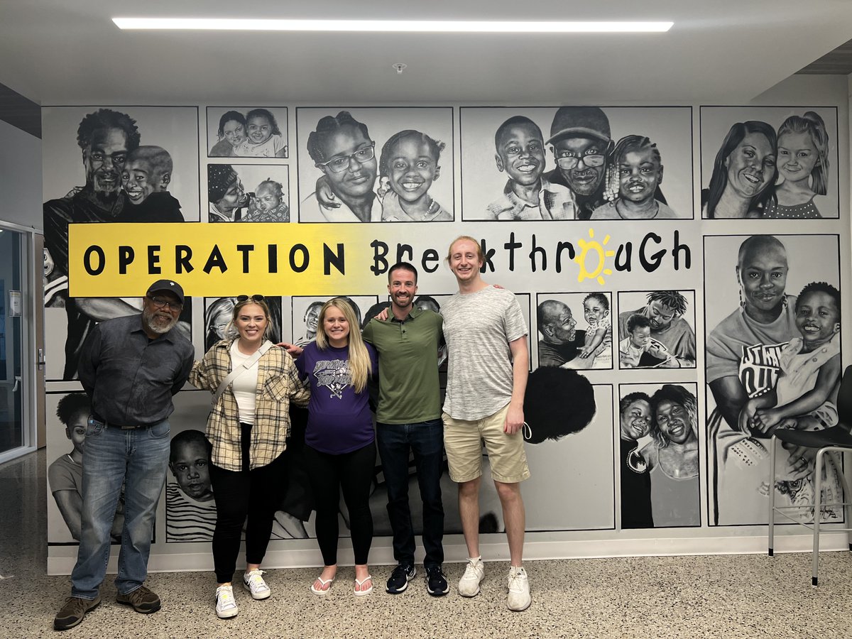 That’s a wrap on National Volunteer Month! Our Employee Engagement team coordinated various events throughout the month in addition to encouraging individuals to take advantage of our paid volunteer-time-off and donation matching program. Thank you to everyone who participated!