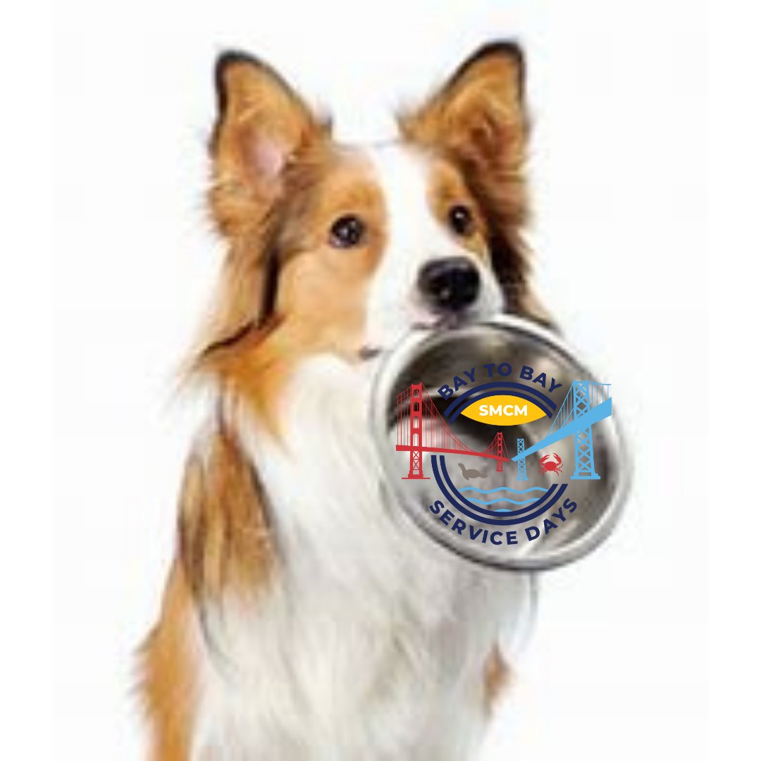 SMCM_alumni's tweet photo. You know what would make a great Bay to Bay Service Days project? Donate food or supplies to your local animal shelter before this Saturday, April 30! https://t.co/G6oSTTHSW4 #smcm #SpreadKindness #StMarysWay https://t.co/oWj6bkh0OG