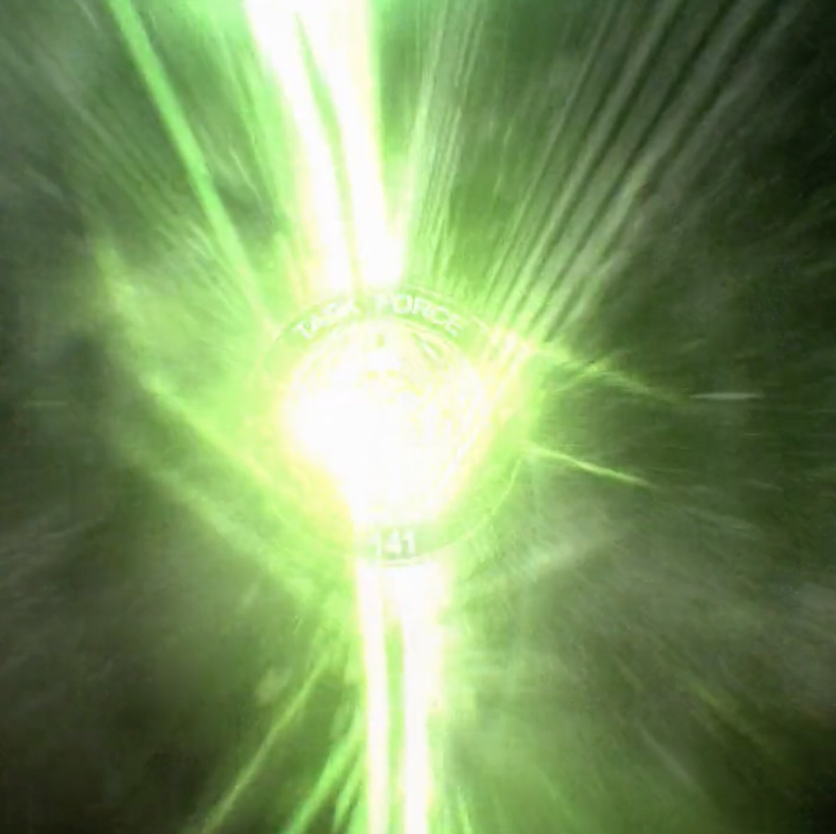 Task Force 141 

#ModernWarfare2