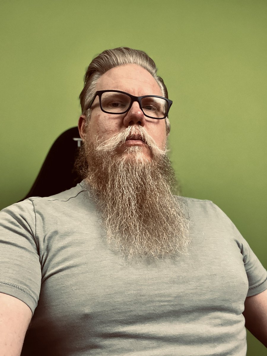 MrBuckels tweet media