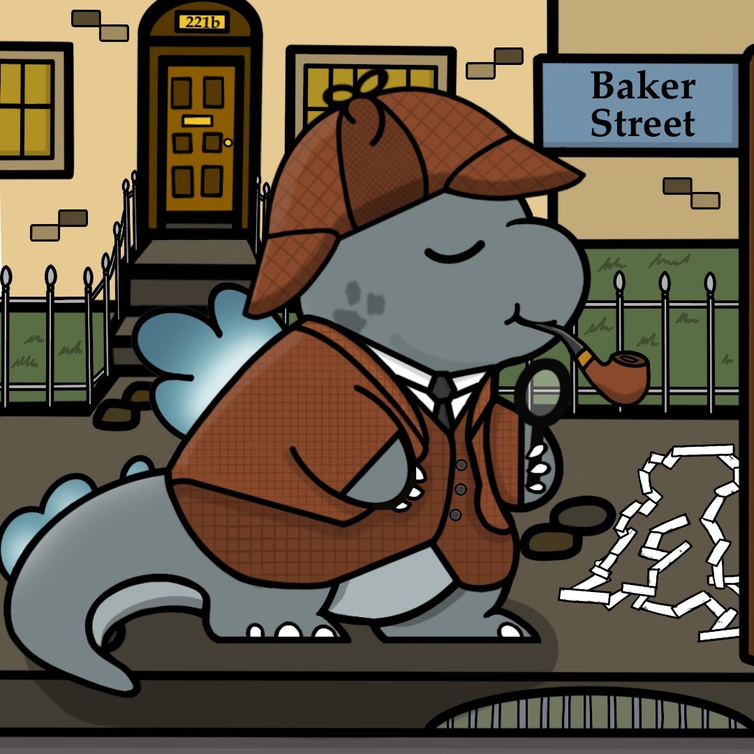 Cyber Turtles tweet media