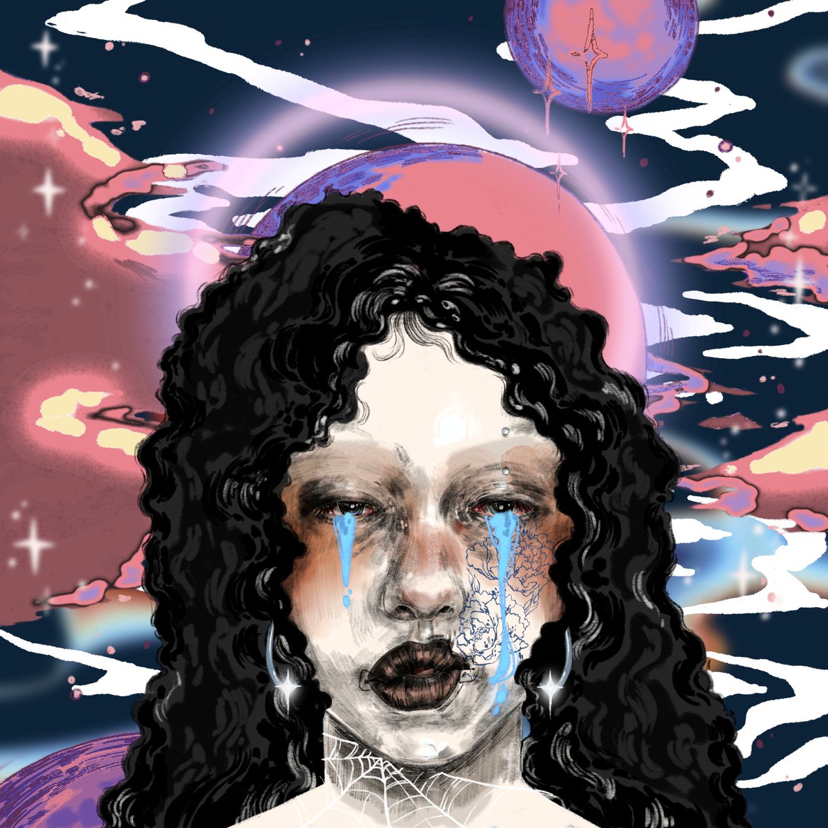 cotuniversenft's tweet photo. i'm scared this is all i will ever be #childoftheuniverse #nft https://t.co/DJcxllCHDz
