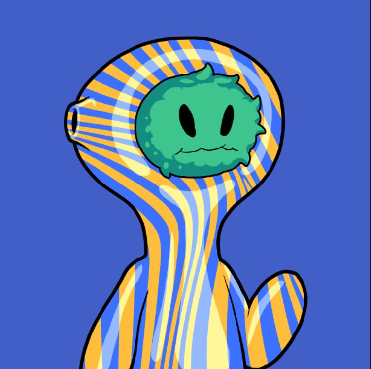 Hello, I'm High tweet media