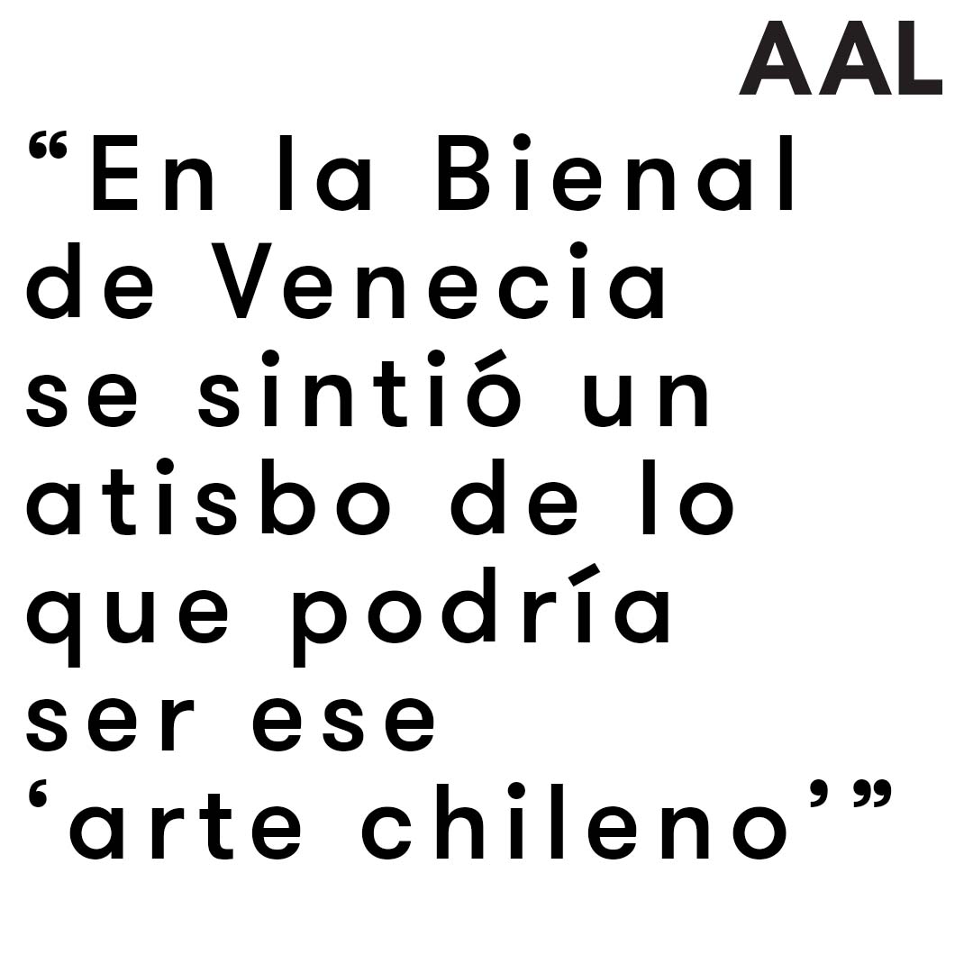Arte Al Límite tweet media