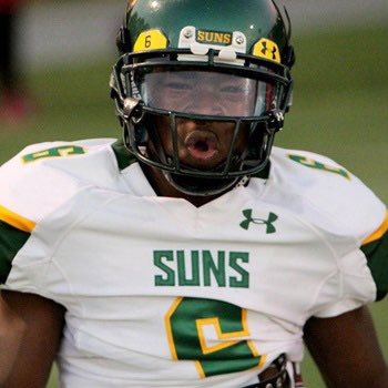 This hurts. To those of us who had the pleasure of coaching Sam and spending time with him, you are aware of the magnetic personality. He was dynamic in every way. It’s always sad to see someone go this early in life. God has his plans. May he be with Sam’s family. 🙏🏽