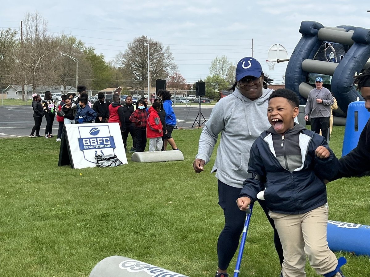 Central Elementary tweet media