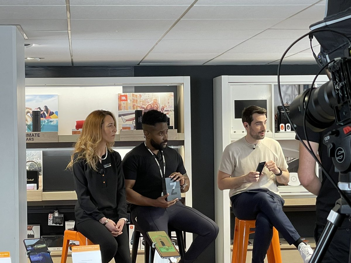 Laurence Thouveny tweet media