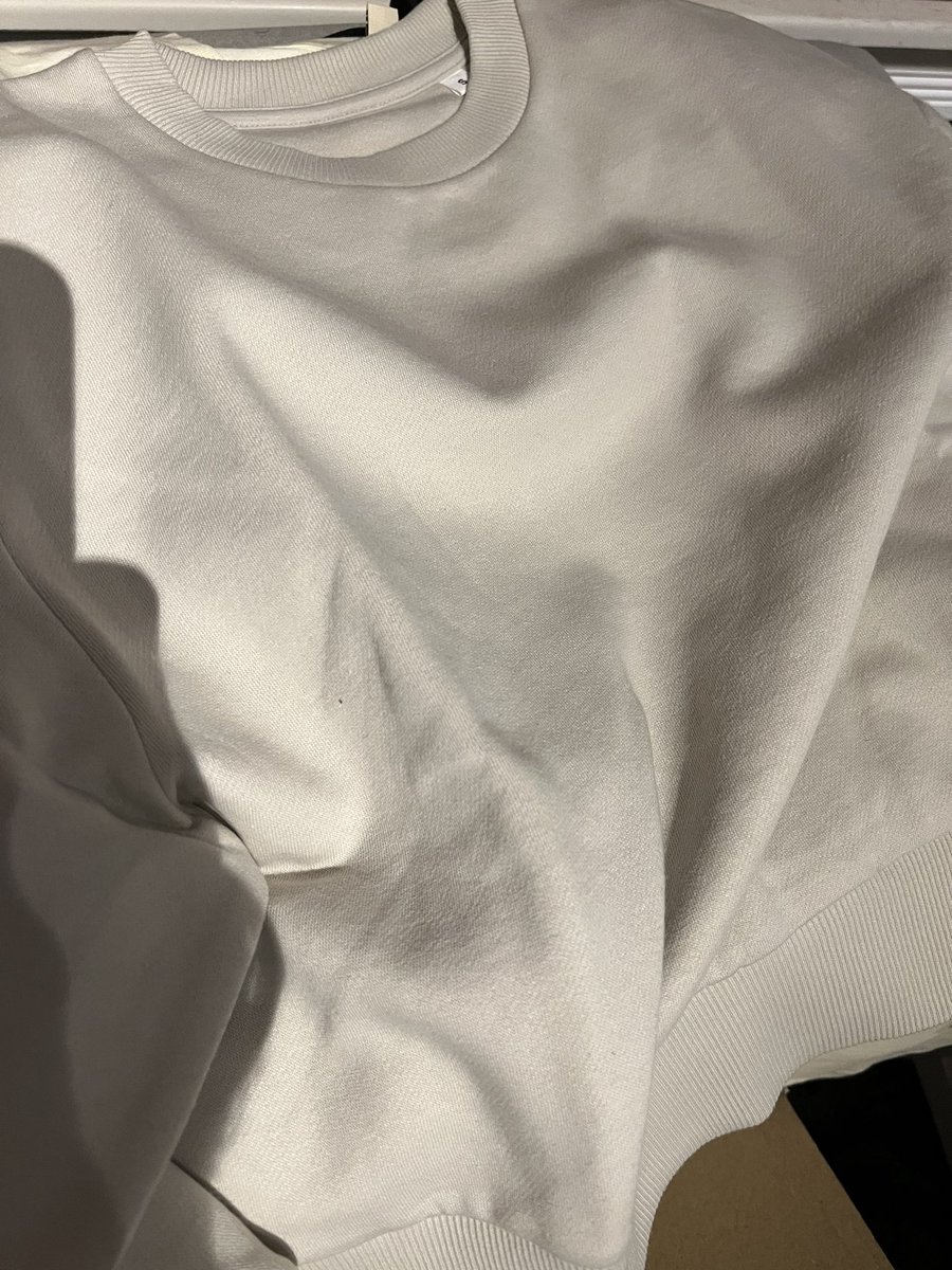 OfficialNFTees's tweet photo. #TeeFam Update!
@D_Low_TEES and @0xJMONEY are up to their ears with blanks and product dev ๐๐
Thereโs a hidden gem in these that will appeal to a certain special segment of our fam that have been under-served to this point. Do you see it!? ๐ โค๏ธ
#NFT $FTM $TEES https://t.co/yAJmEJX9dx