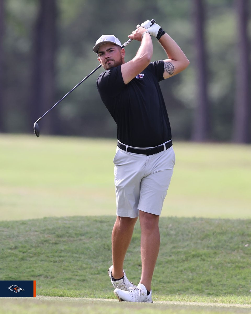 SURVIVE &amp; ADVANCE!

UTSA is moving on to the C-USA Championship Match vs. Charlotte at 1 p.m. Thursday after eliminating Southern Miss in the semifinal round.

📊 bit.ly/38unZ7i

#BirdsUp 🤙