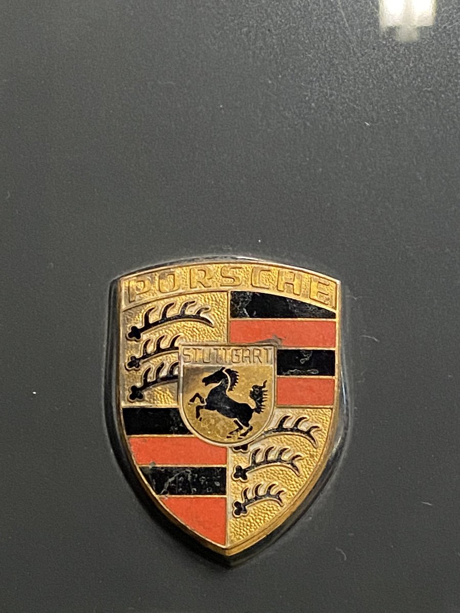 When will PORSCHE Enter F1 ?