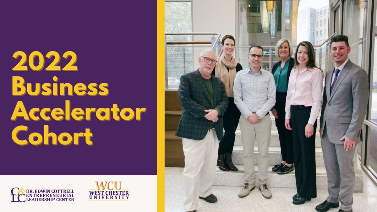 That's a wrap! The 10-week hybrid business accelerator program concluded with the cohort's final presentations. Participants of the program explored commercialization of their innovation or technology, and are now ready to move to the next phase of their business venture!