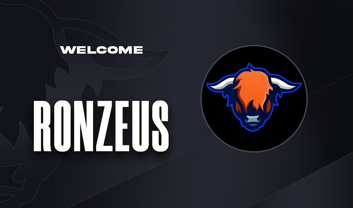 ShazooCedars's tweet photo. SIGNING | @ronzeus
We are delighted to welcome in a new race engineer for the team in Ron! We add more support depth to the team as we continue our push to develop the best talent in the game.
Welcome to the #SHZFamily https://t.co/GbFTLGelAU
