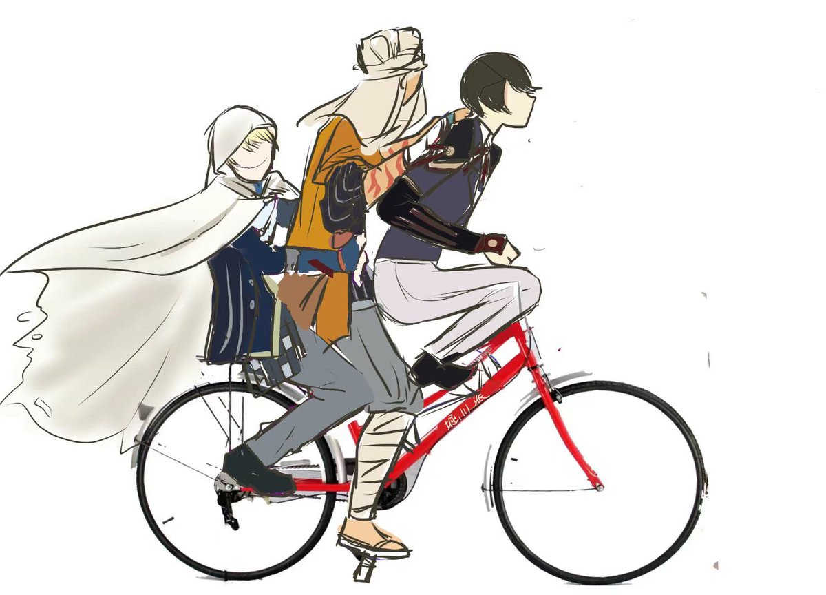 Maria68009981's tweet photo. #刀剣乱舞 #堀川りょう 
あの…… https://t.co/cf5Tcy9D4i