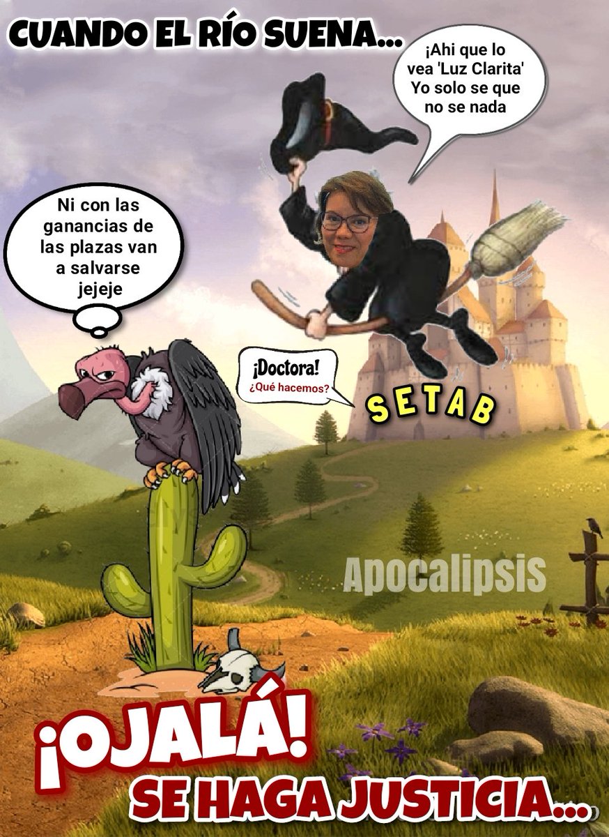 ApocalipsiBlack's tweet photo. LA GALOPANTE CORRUPCION EN SETAB. | @OjoVisor_62 #Meme @DennisG_Sirano https://t.co/kcvVUNspT8 @DayanaNara1 @MendozaVic7 @LuisGabrielAA1 @Mar_Escandon @migue_vargas @MauricioCollado @adrianlaraloma1 @VertienteGloba1 @FelipeEladioMx @JorgeLeyva_ @armagedon1960 https://t.co/rDh4RitLu1