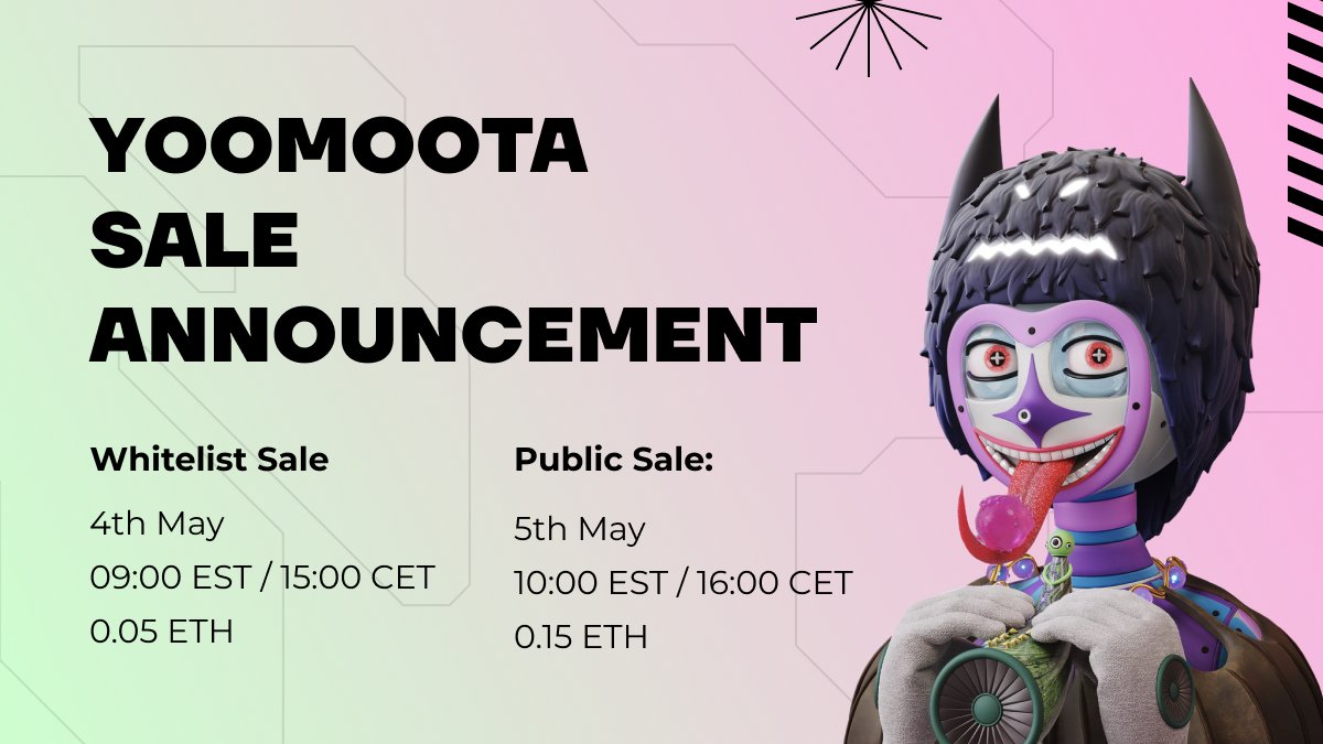 Yoomoota tweet media