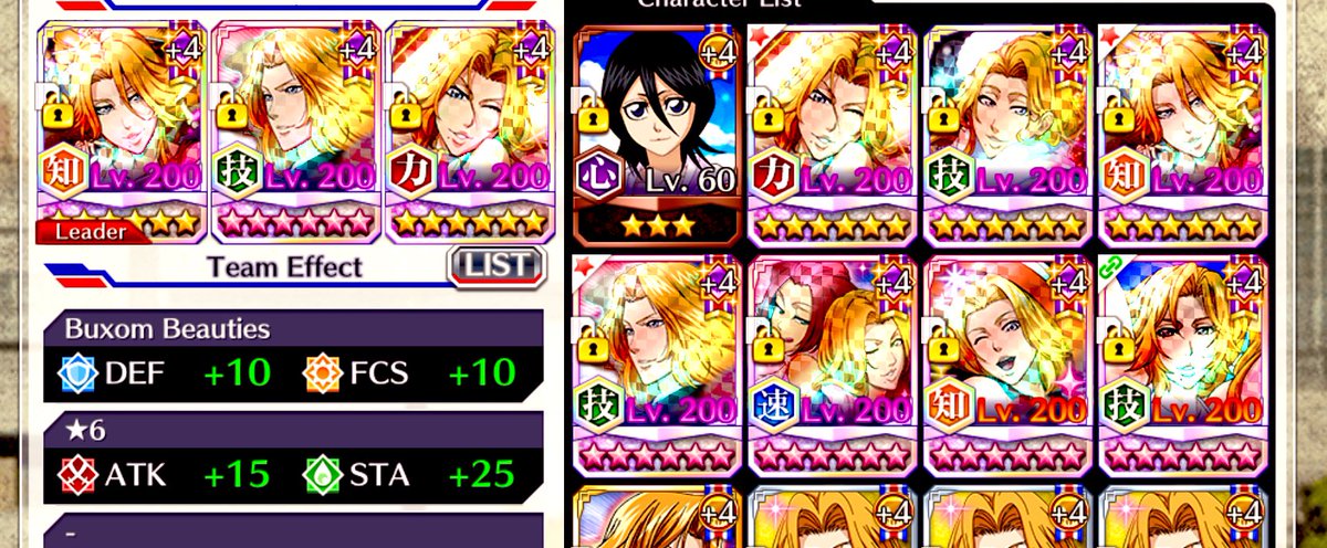 Chuuriah_Carey's tweet photo. Can you guess who is my favorite character from Bleach? 🤗

#connectwithbravesouls https://t.co/oHvnHBFtxB