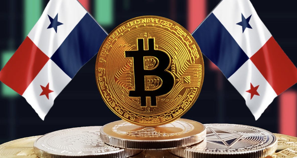 💣 BOMBA 💣

#Panamá acaba de aprobar una ley que otorga a #Bitcoin estatus legal y cero impuestos a las ganancias de capital. 🙌

Fuente: <a href="/BTC_Archive/">Bitcoin Archive</a>