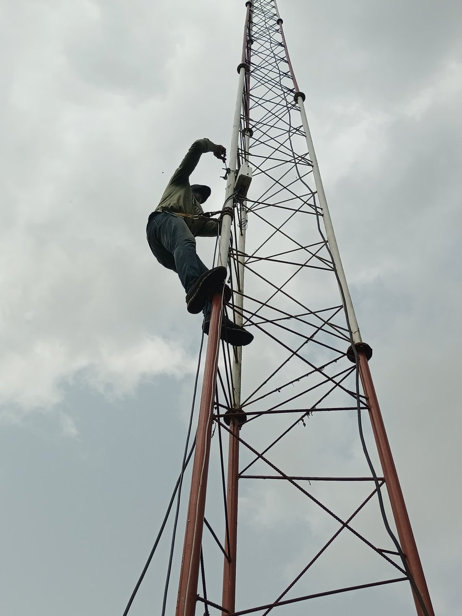 uchebenedict0's tweet photo. It's just good to enjoy what you do.
#idirect
#telecommunications https://t.co/lDD4rWakfd
