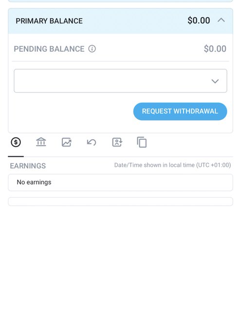 Least OF is working 🤦🏽&zwj;♀️ https://t.co/AI0mfULwbc<a href="/tag/dubaiportapotty"class="tags"><span>#dubaiportapotty</span></a>