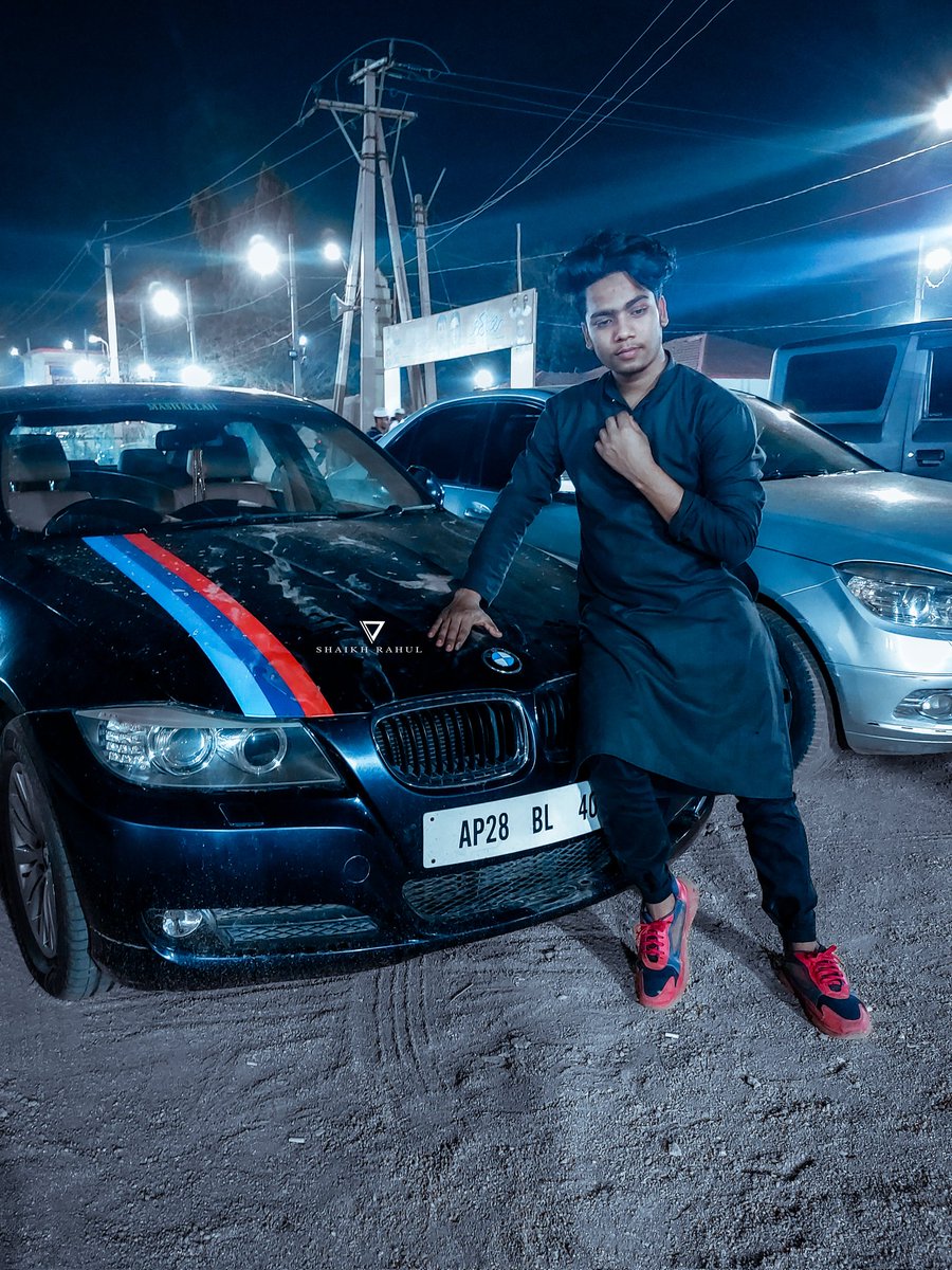 shaikh_rahul_05's tweet photo. MY NEXT DREAM CAR. I LIKE BMW CAR. PLEASE SUPPORT ME GUYS.
SEE NOW ! @bmwindia
#mmhroyel #bmw #picoftheday #instapicture #portraitphotography #ramadanparty #vscocam #instapic #photography #yeam #dream https://t.co/2MO3rURQZQ