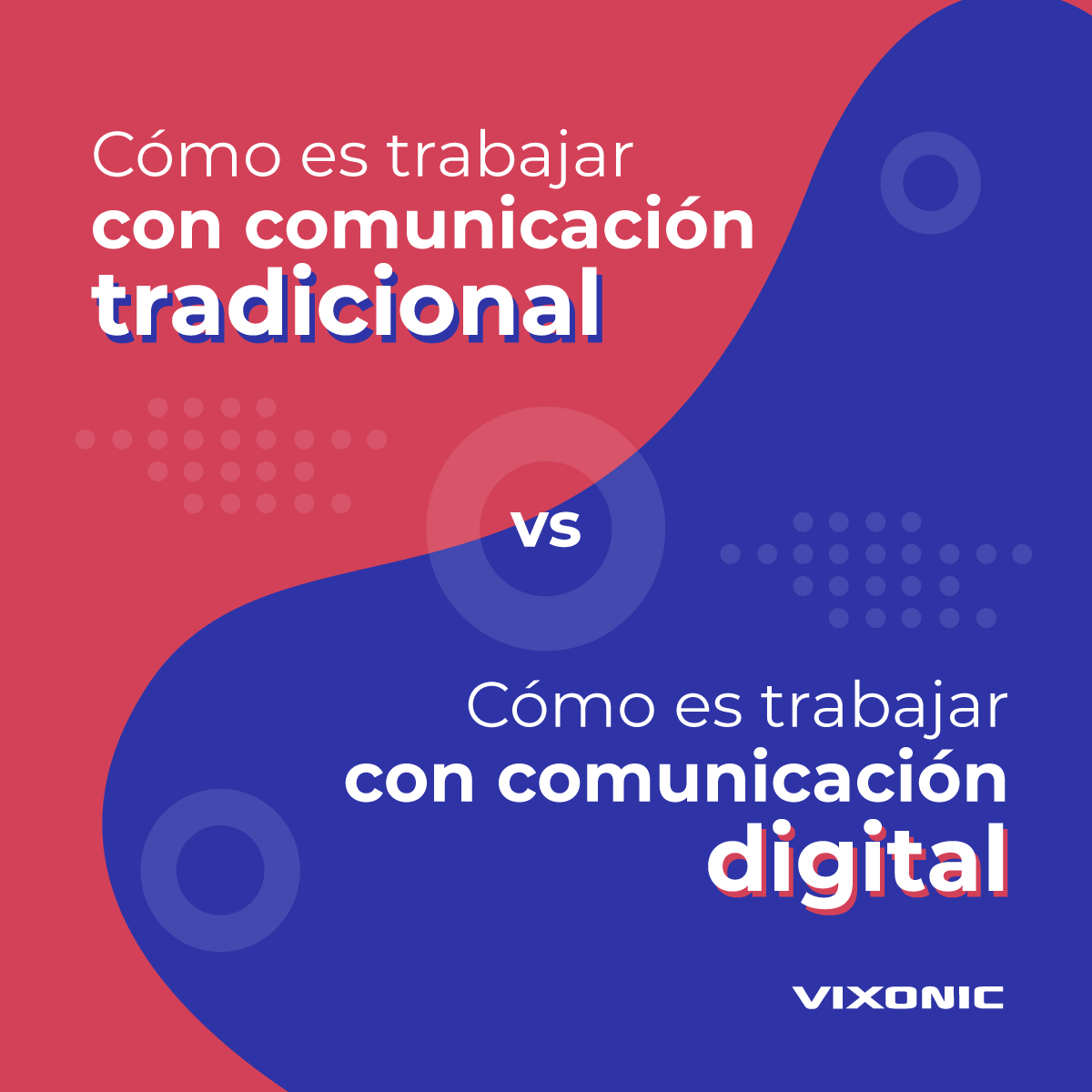 Vixonic tweet media