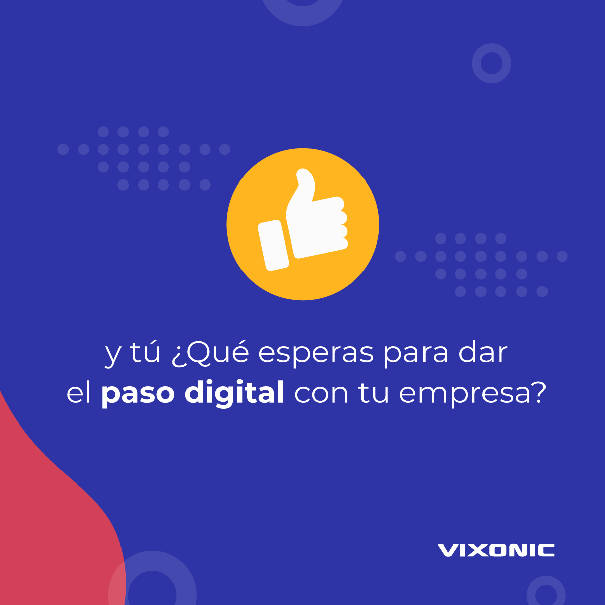 Vixonic tweet media