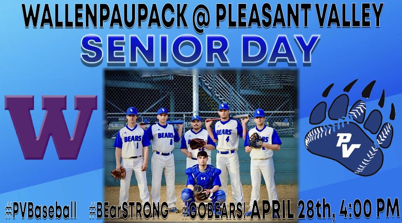 PvBearsBaseball tweet media