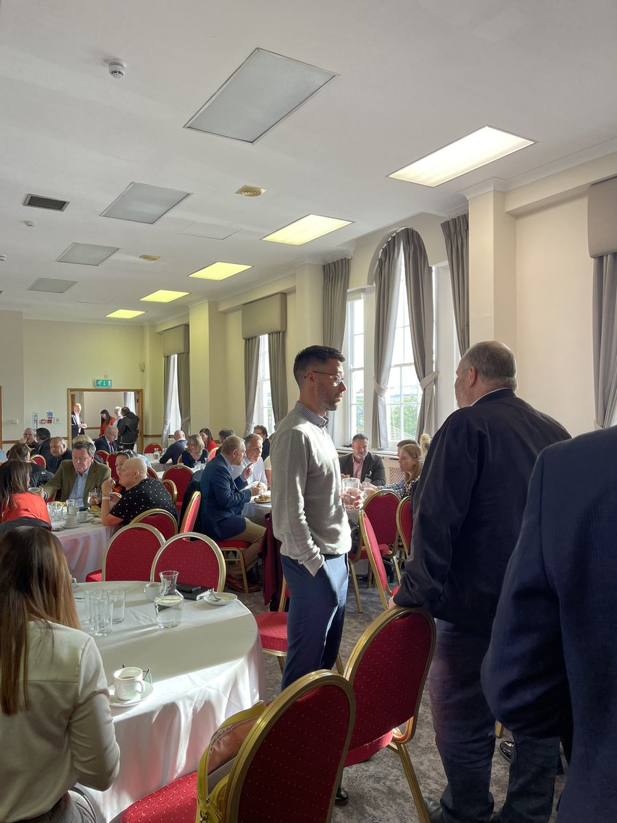 Tees Valley Business Club tweet media