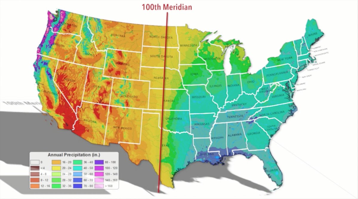 WWAnews's tweet photo. In this video, @scienved and @aureuther give an overview of the physical and political geography that defines the Western US. https://t.co/uKtYACR8Ng
Sign up for the Water in the Western US #MOOC if you're interested in #water and #climate in the region: https://t.co/I9RHSva8Xq https://t.co/vD0uLMoQh1