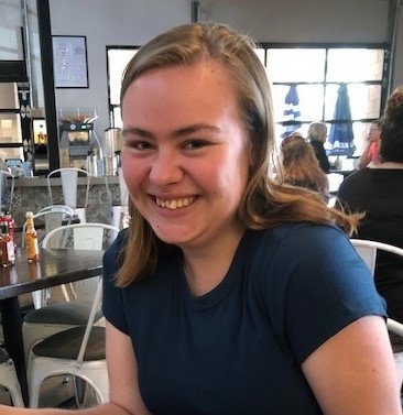 LVMPD's tweet photo. Please help us find 16-year-old Ashley Moore who is considered missing and endangered. She was last seen on April 26 near Pennwood and Arville. If you have any information about her whereabouts, please contact police. #Missing https://t.co/VpH9U8PEIU