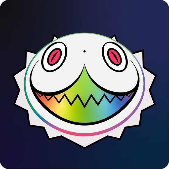 Rich Monster - MINT IS LIVE tweet media