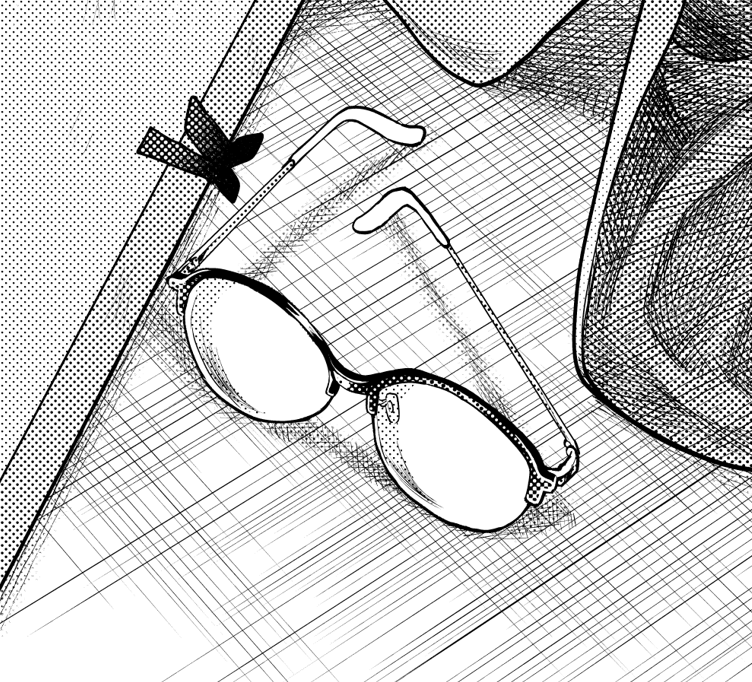 👓 