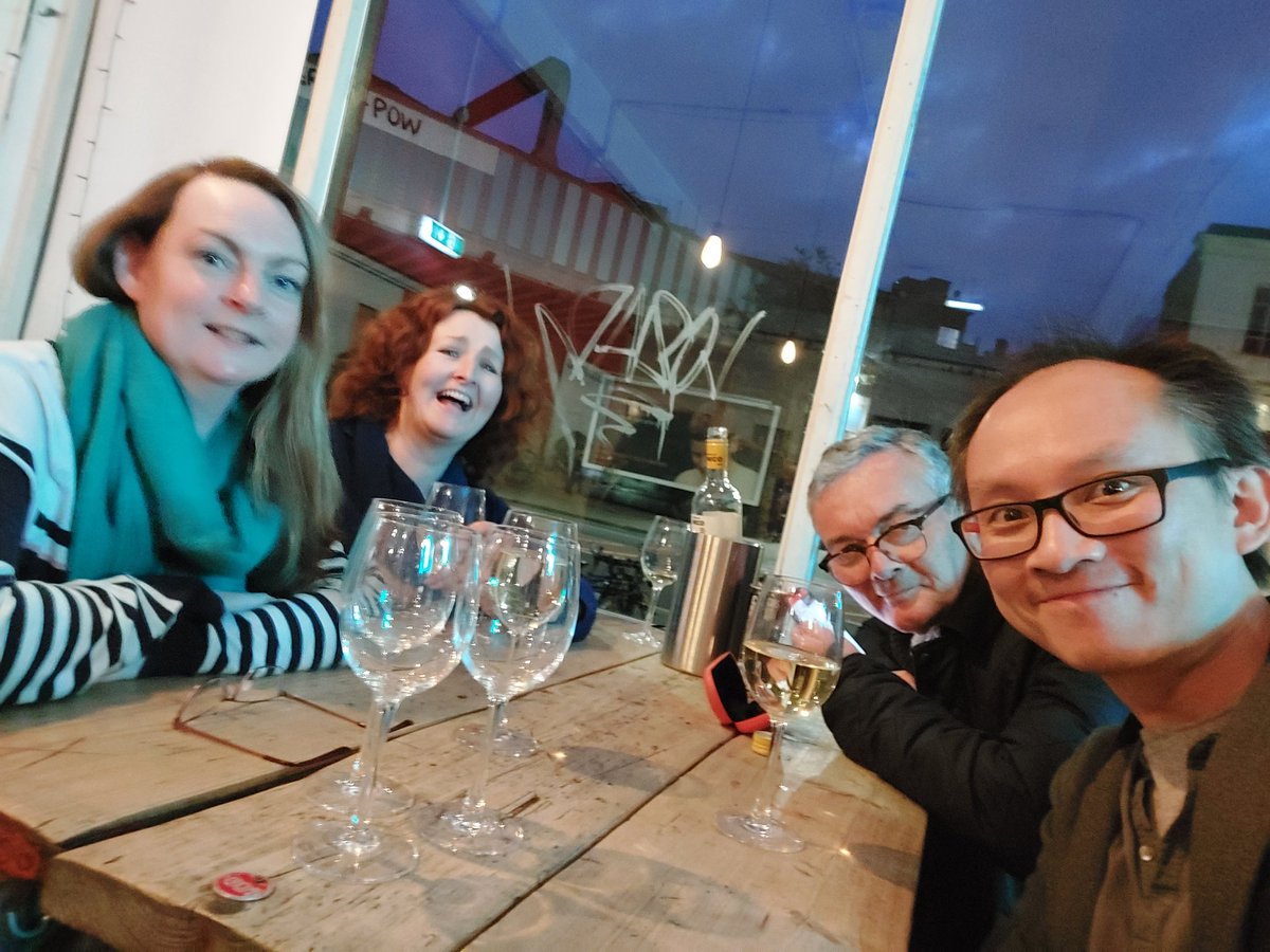 Andy Chan tweet media