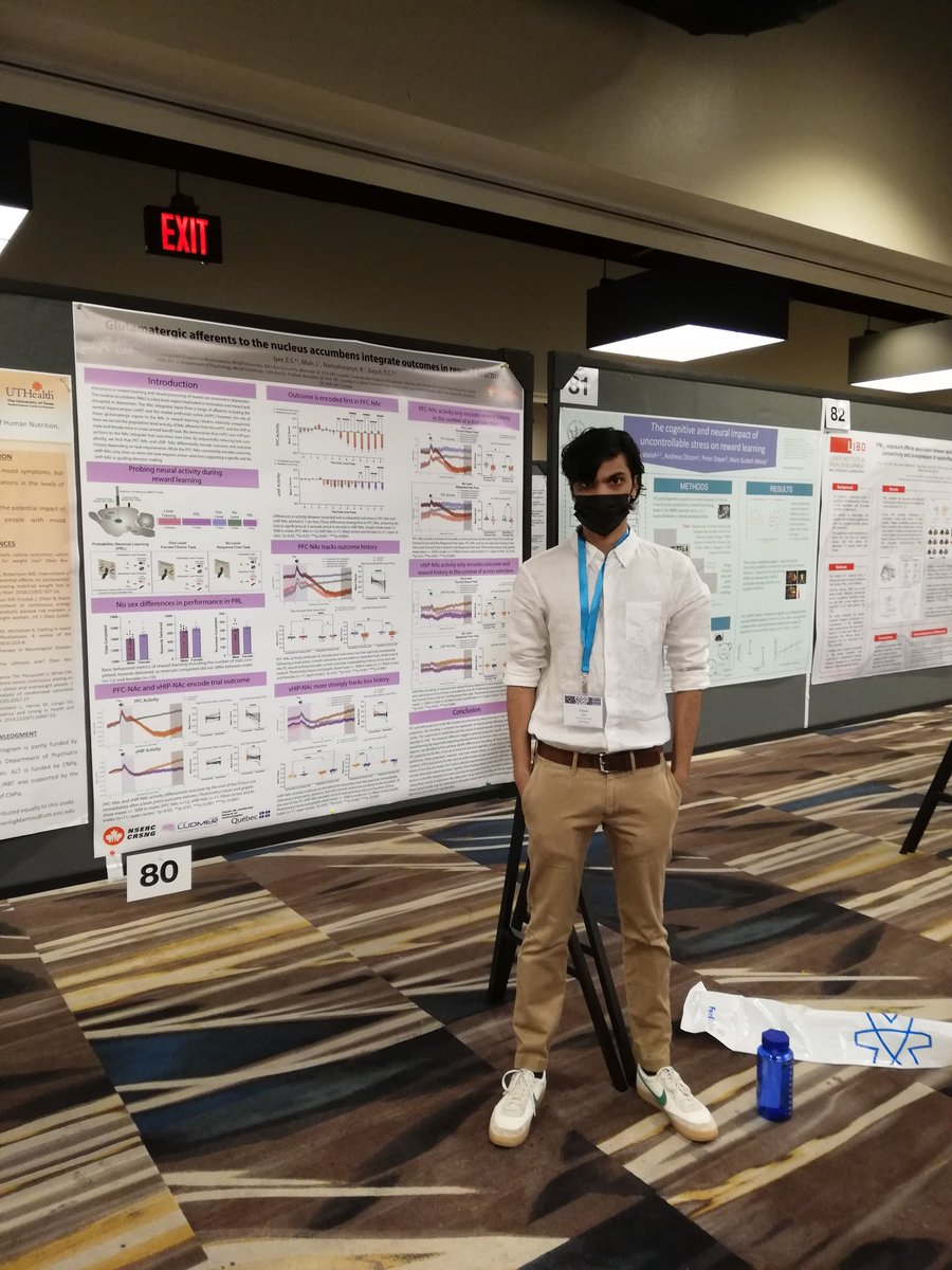 Jessie Muir (@jessie_muir) on Twitter photo Interested in how nucleus accumbens afferents regulate affective behavior? Come check out <a href="/esiyer/">Eshaan Iyer</a> and I at #SOBP2022 posters T80 and T78! Interested in how nucleus accumbens afferents regulate affective behavior? Come check out <a href="/esiyer/">Eshaan Iyer</a> and I at #SOBP2022 posters T80 and T78!