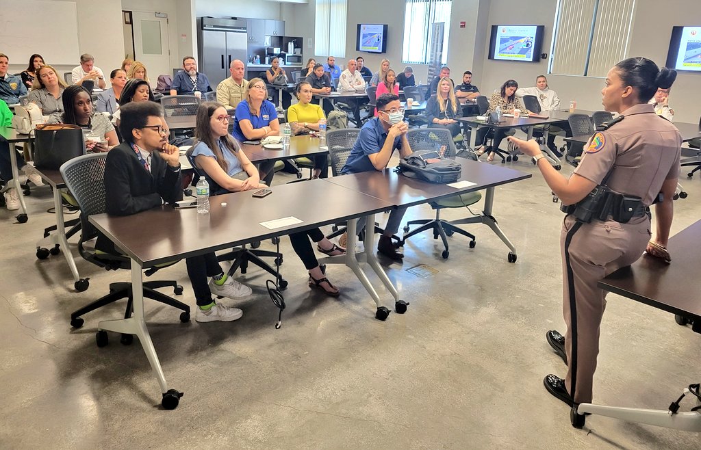 South Florida PIOs tweet media