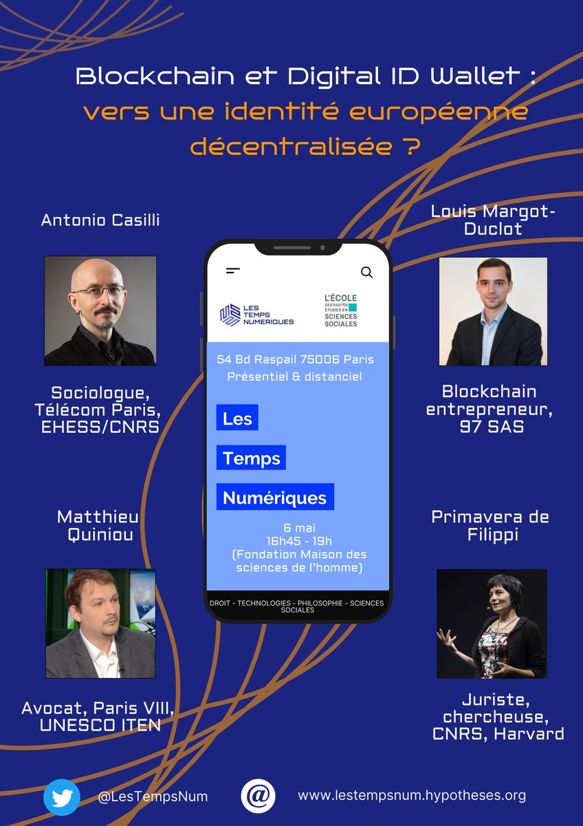 LesTempsNumériques tweet media