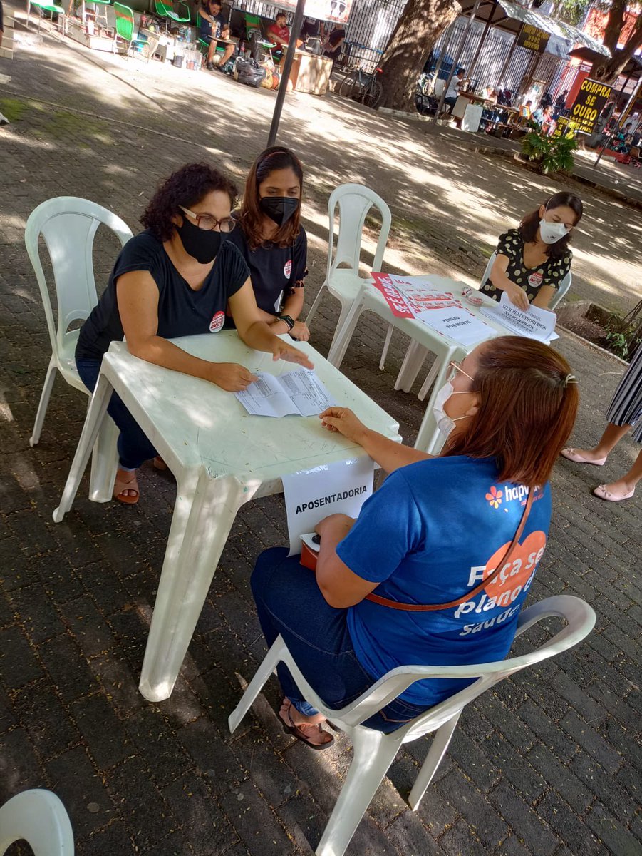 passarimred's tweet photo. Ação da #GreveINSS #SOSinss em Teresina PI. INSS na praça: ato de resistência e defesa dos servidores por uma previdência social pública de qualidade e com atendimento presencial qualificado para a população! @fenasps https://t.co/551DzHrkH2